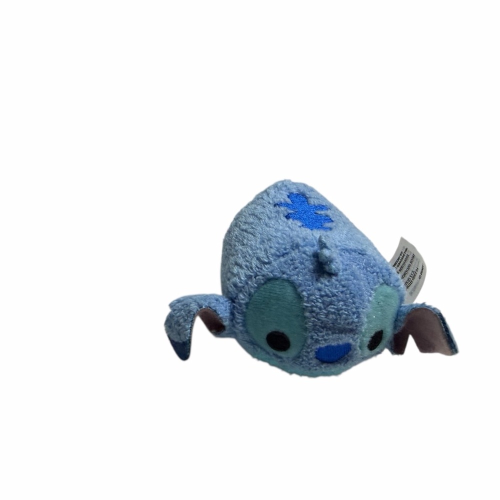 Disney Stitch Tsum Tsum mini plush